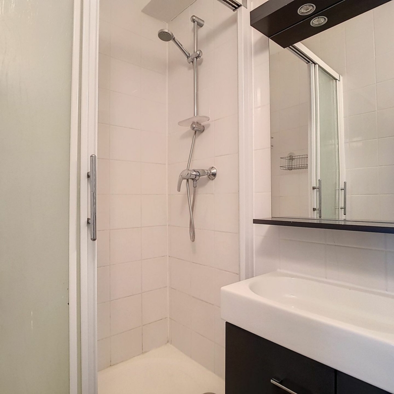Idéal T2 de 36m² – Quartier animé à Levallois Perret