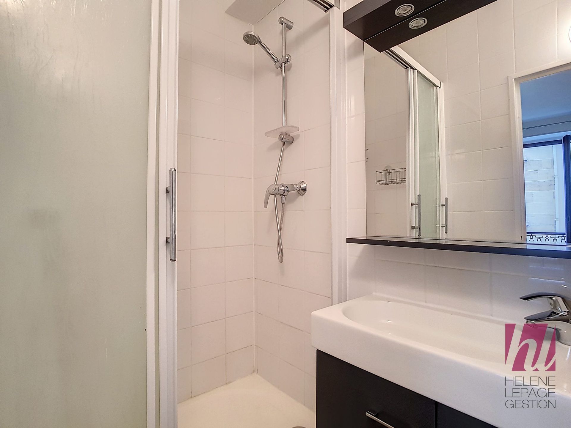Idéal T2 de 36m² – Quartier animé à Levallois Perret