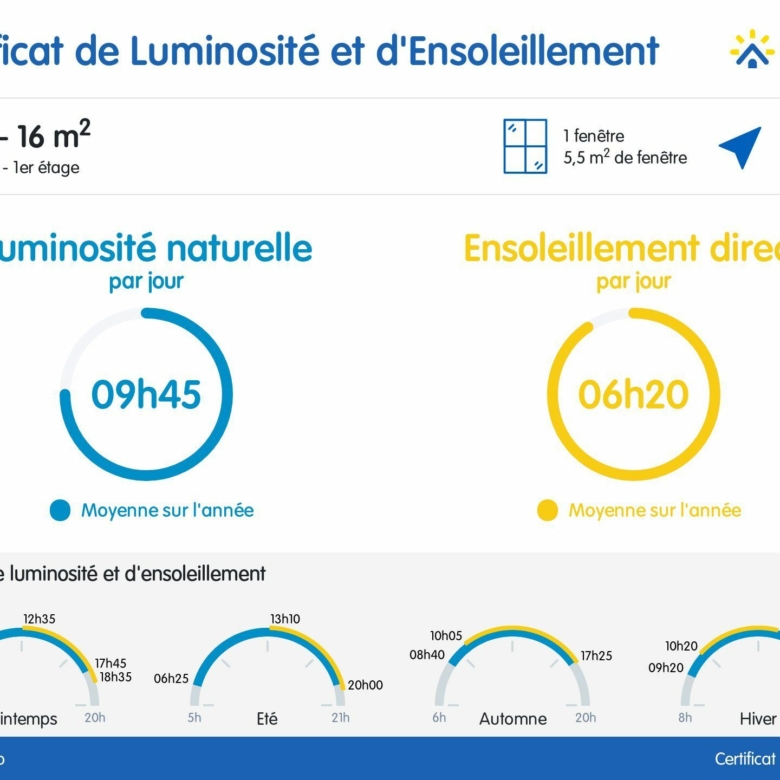 Superbe studio de 25m² – Avec parking et balcon à Vincennes