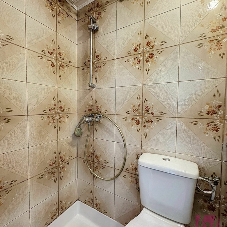 Atypique studio de 24m² – RDC lumineux à Rosny sous bois