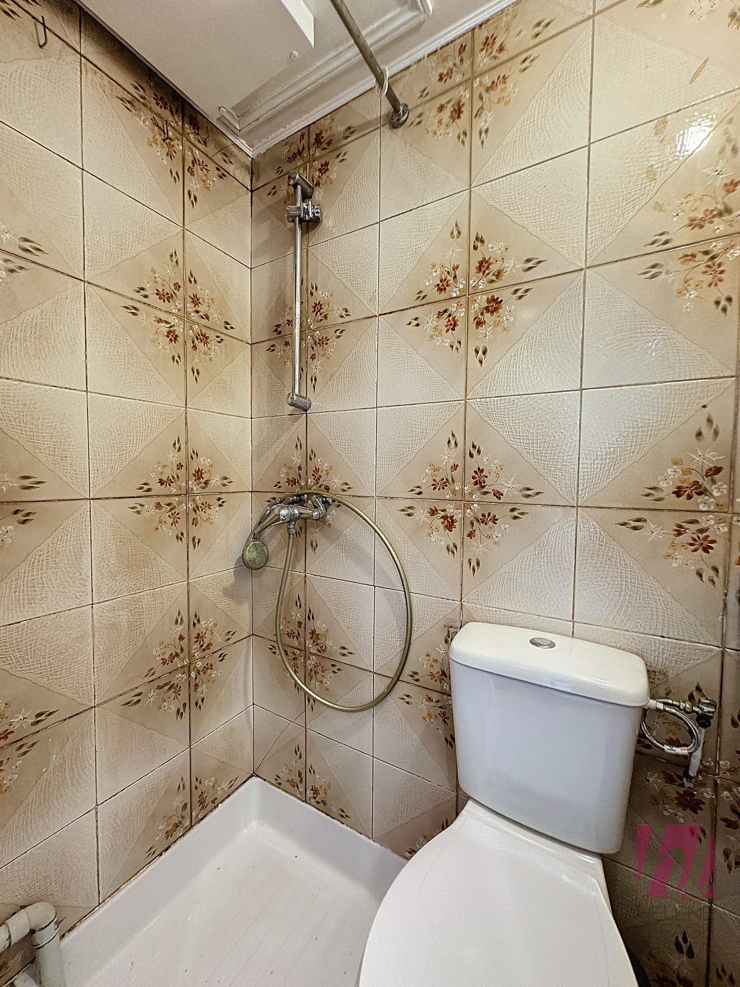 Atypique studio de 24m² – RDC lumineux à Rosny sous bois