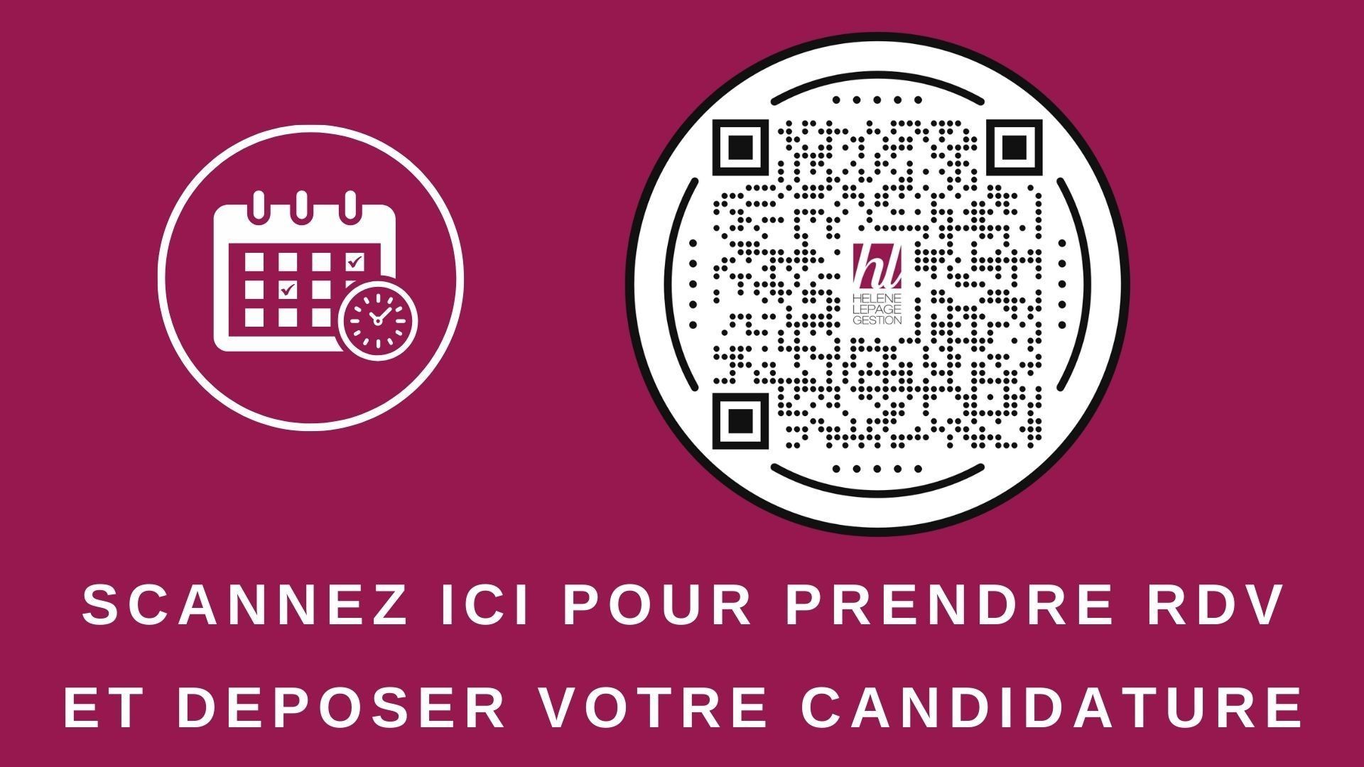 Charmant studio de 23m² – Vue dégagée dans le 19ème