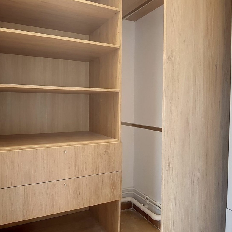 Superbe studio de 25m² – Avec parking et balcon à Vincennes