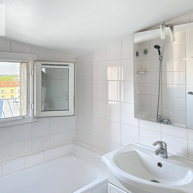 A LOUER – Coup de cœur en duplex au Village – T2 de 69m²