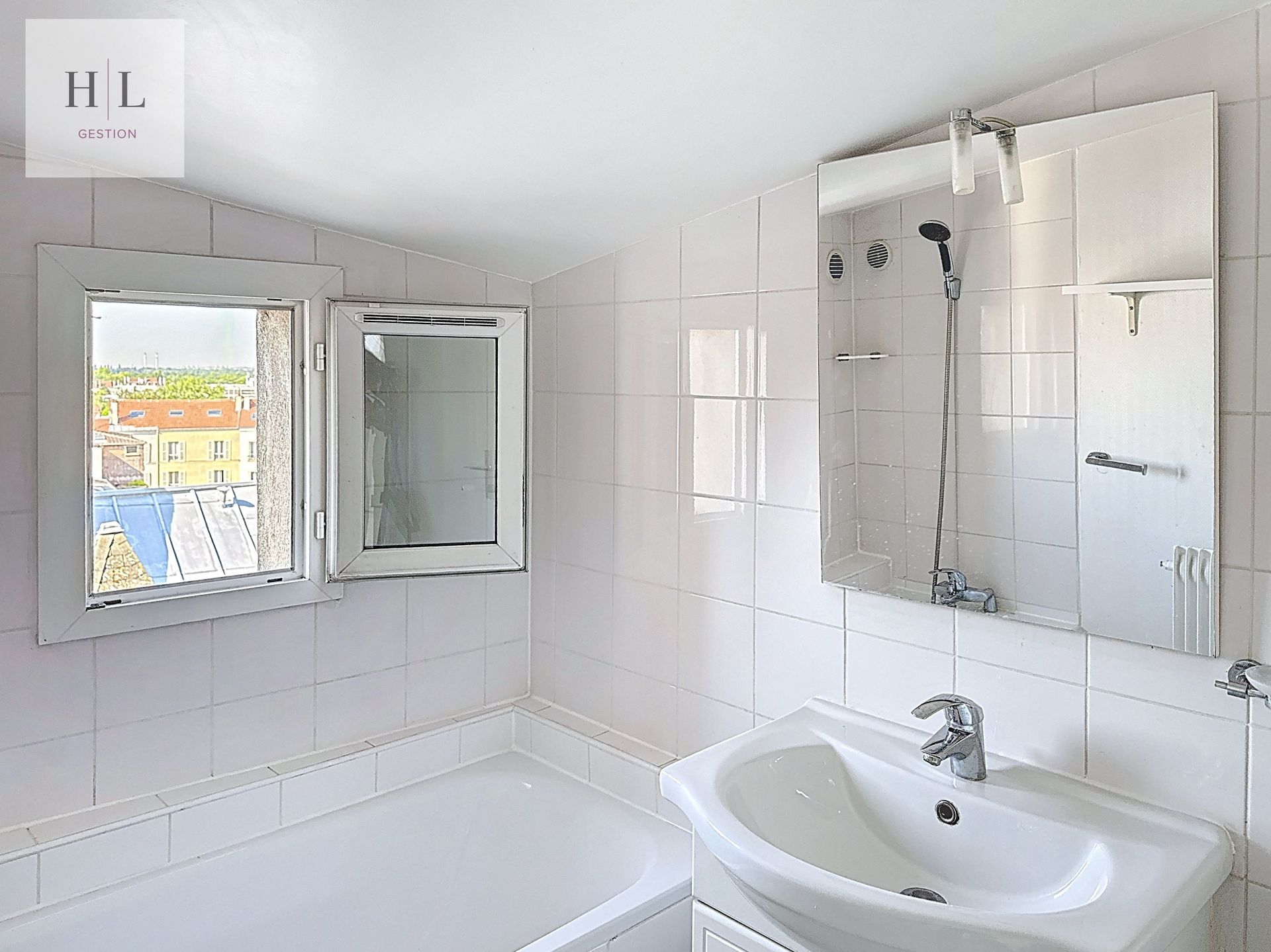 A LOUER – Coup de cœur en duplex au Village – T2 de 69m²