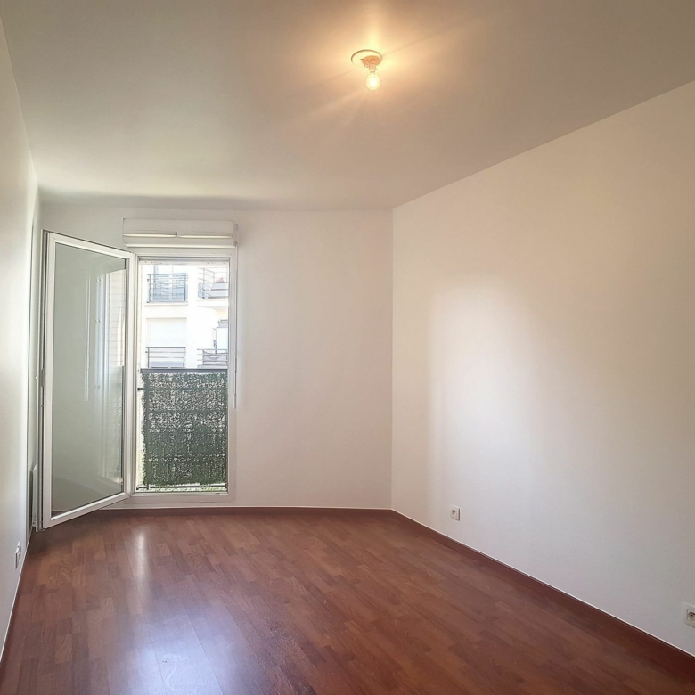Très beau T3 de 68m² – Avec balcon à Argenteuil
