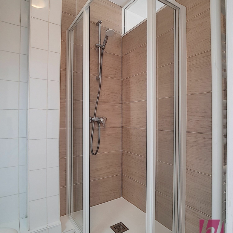 Beau studio de 19m² – Aménagé et optimisé dans le 19ème