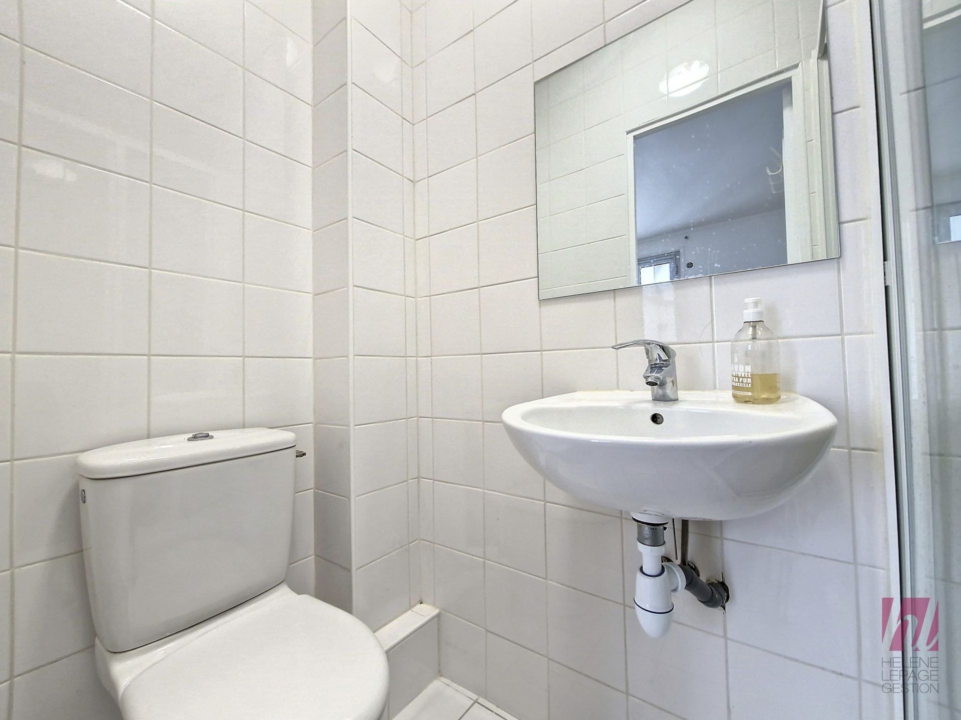 Spacieux T2 de caractère de 39m² – Quartier Batignolles dans le 17ème