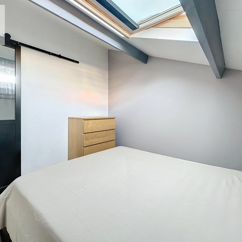 Rare sur Secteur – Maison individuelle entièrement meublée à louer