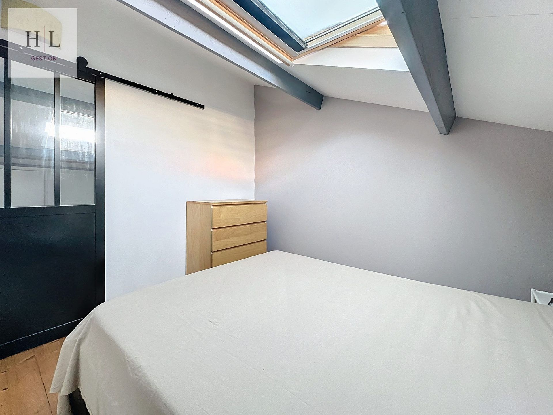 Rare sur Secteur – Maison individuelle entièrement meublée à louer
