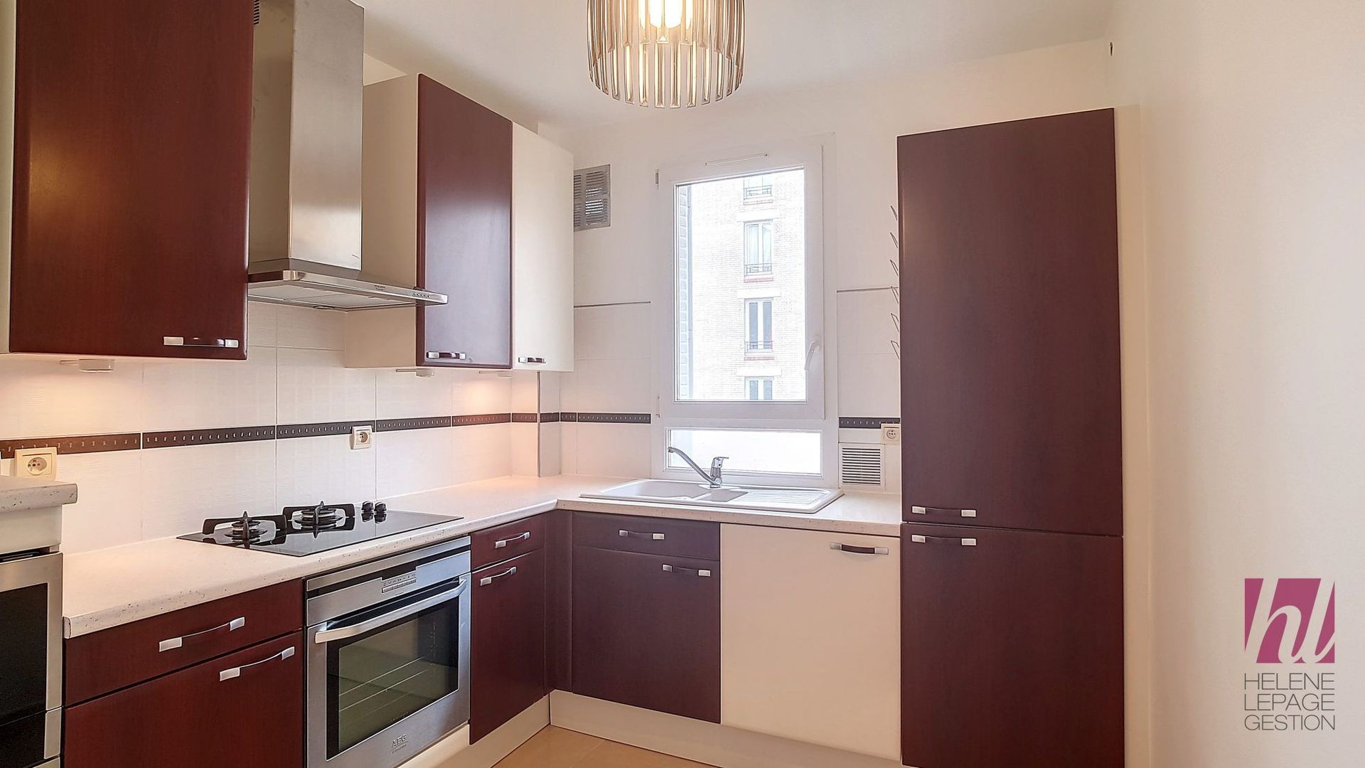 Moderne T2 de 48m² – Calme et bien agencé à Fontenay sous bois