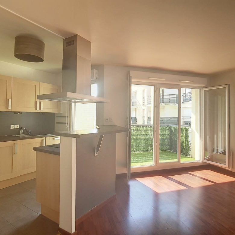 Très beau T3 de 68m² – Avec balcon à Argenteuil