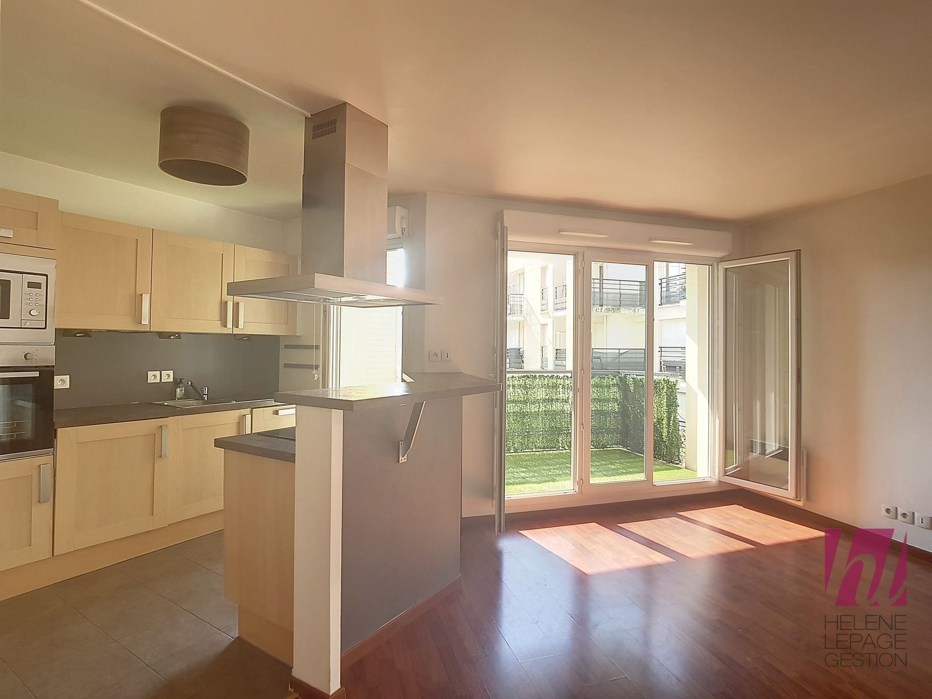 Très beau T3 de 68m² – Avec balcon à Argenteuil