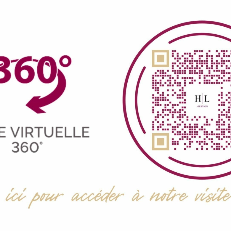 Rare sur Secteur – Maison individuelle entièrement meublée à louer