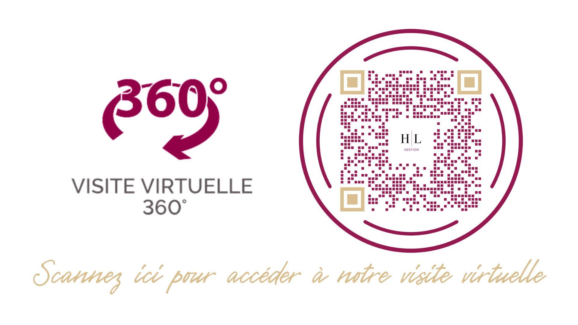 Rare sur Secteur – Maison individuelle entièrement meublée à louer