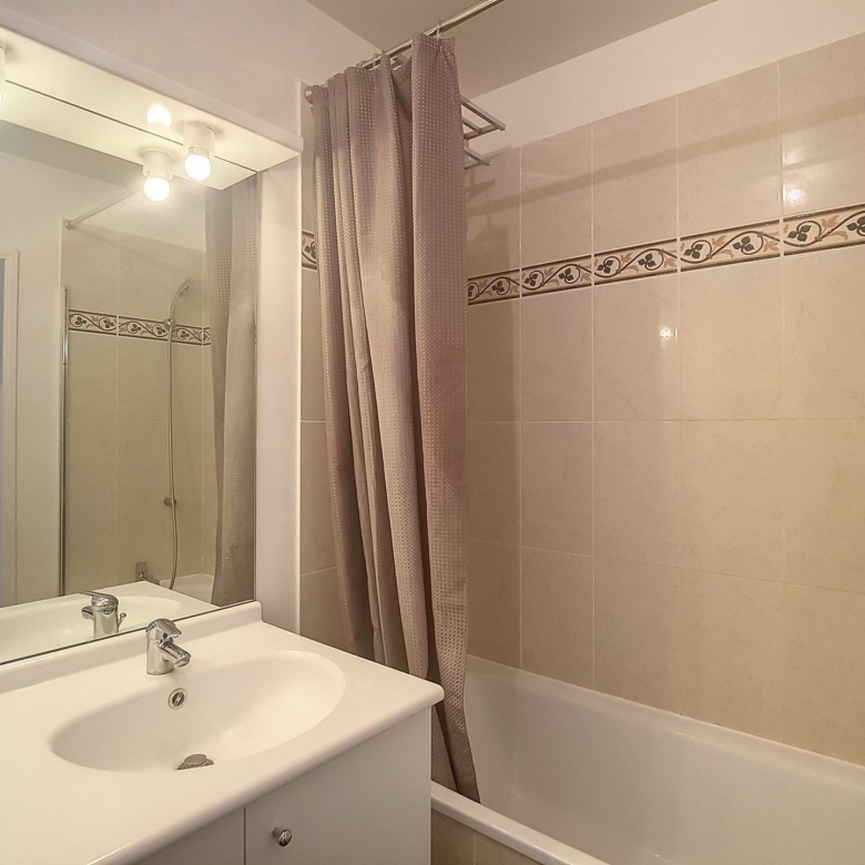 Très beau T3 de 68m² – Avec balcon à Argenteuil