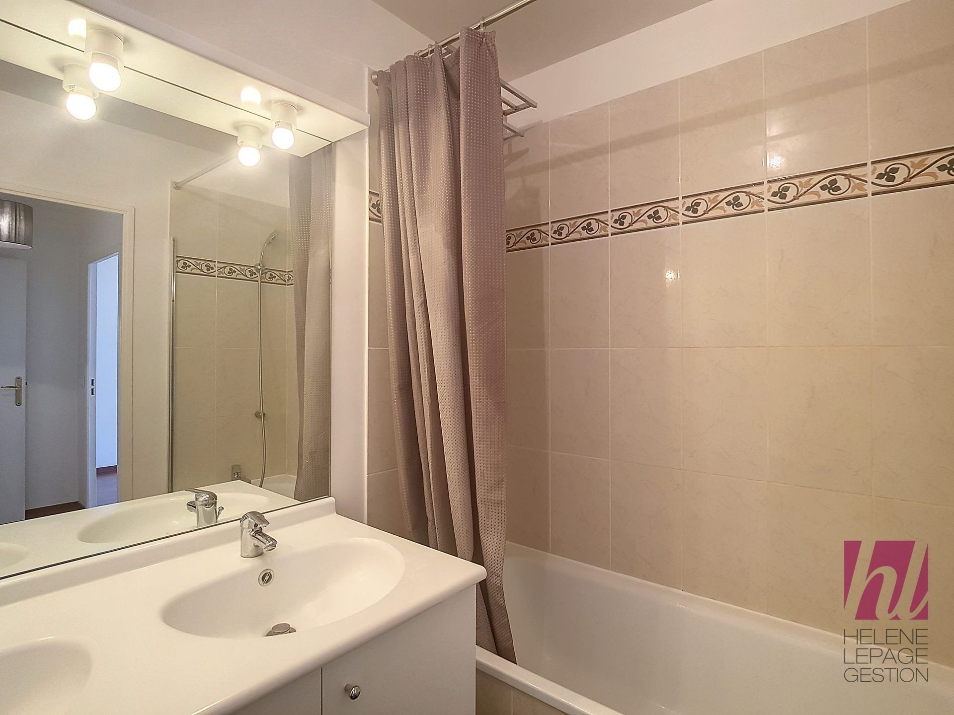 Très beau T3 de 68m² – Avec balcon à Argenteuil