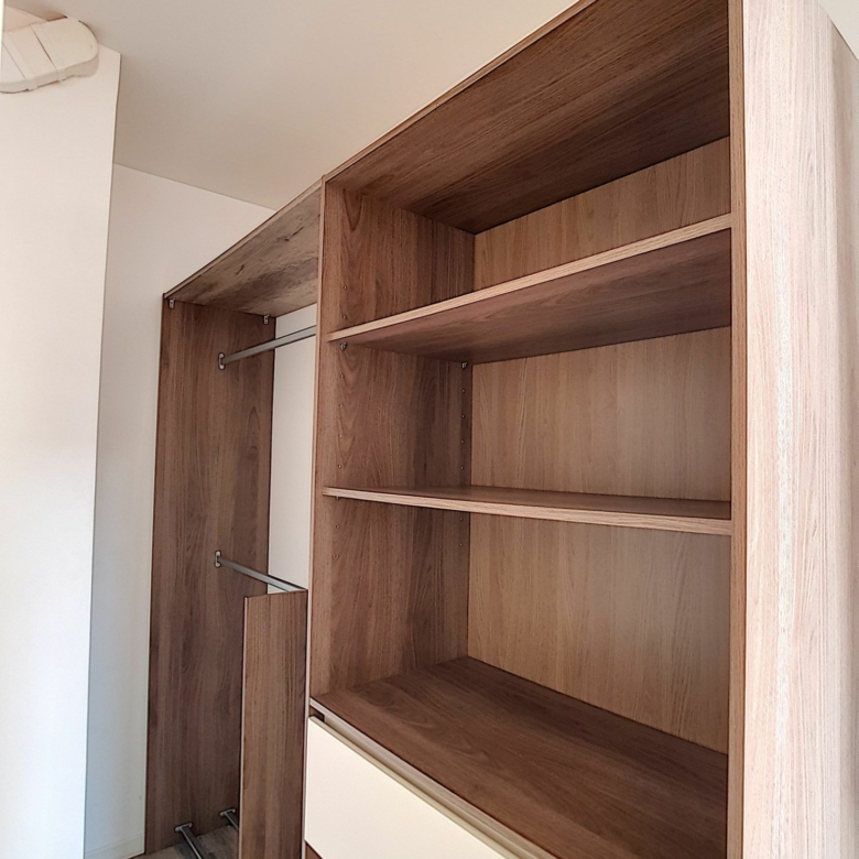 Beau Studio de 20m² – Aménagé et équipé dans le 19ème