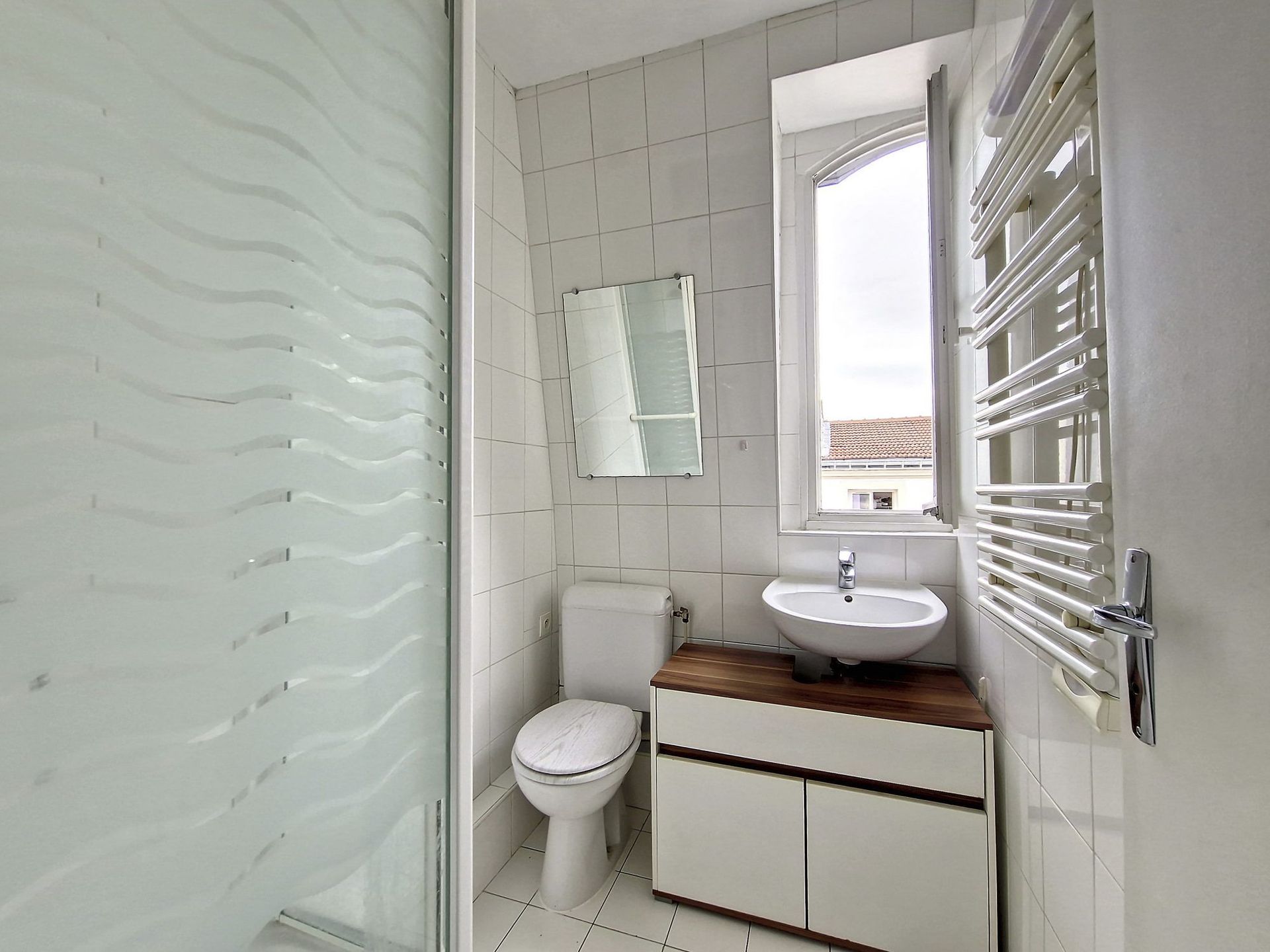 Agréable studio de 23m² – Fonctionnel et calme à Saint Mandé