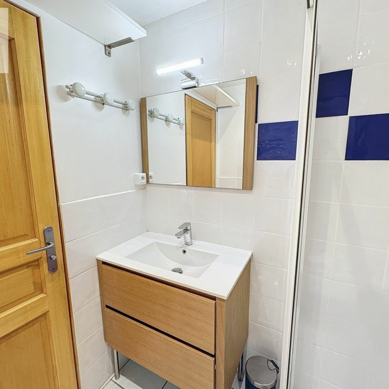 Rare sur Secteur – Maison individuelle entièrement meublée à louer