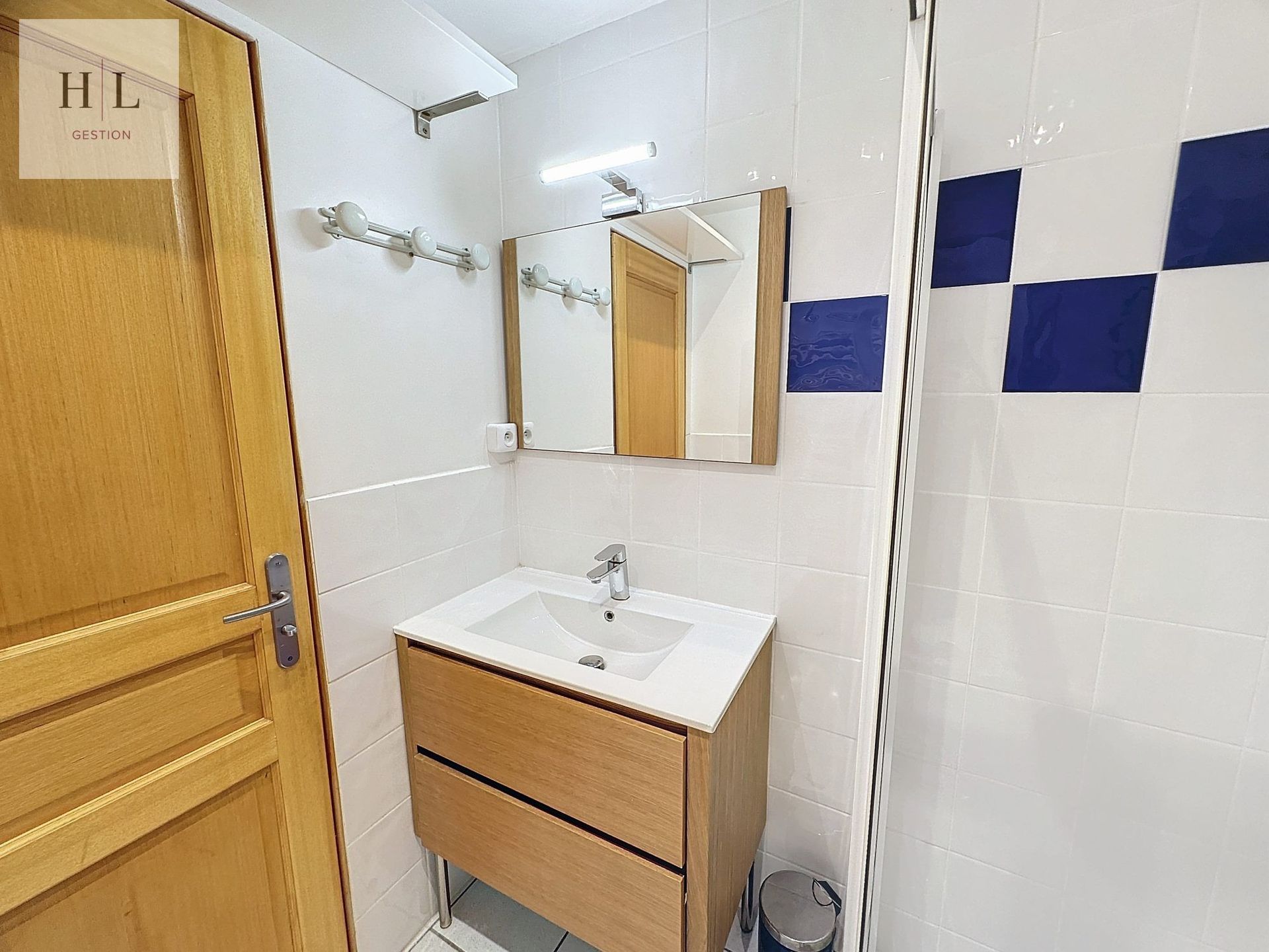 Rare sur Secteur – Maison individuelle entièrement meublée à louer