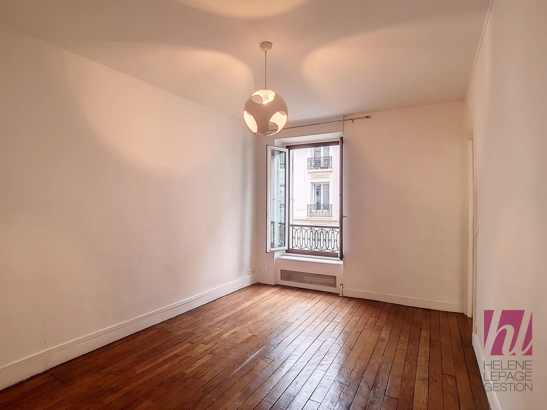 Idéal T2 de 36m² – Quartier animé à Levallois Perret