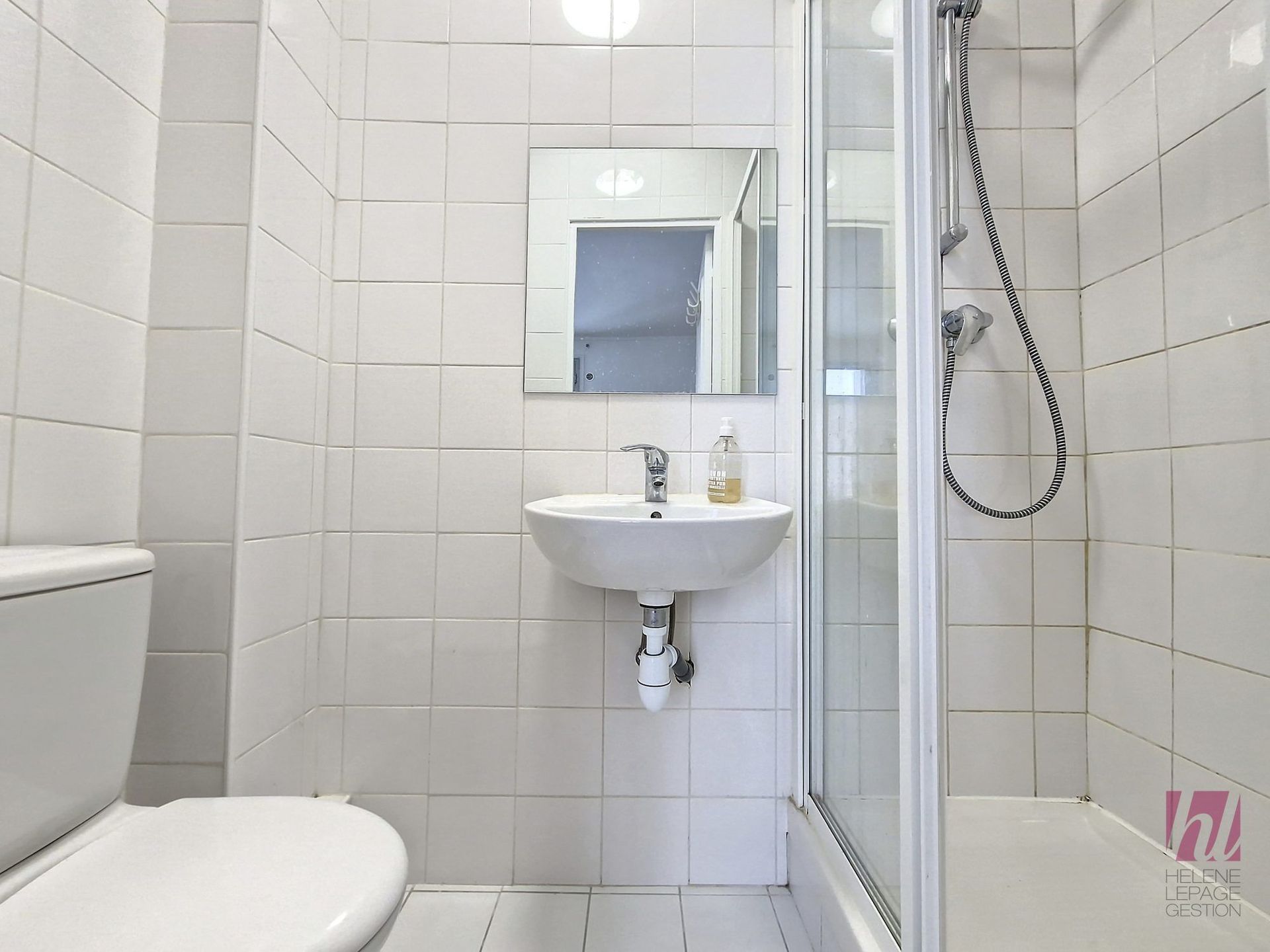 Spacieux T2 de caractère de 39m² – Quartier Batignolles dans le 17ème