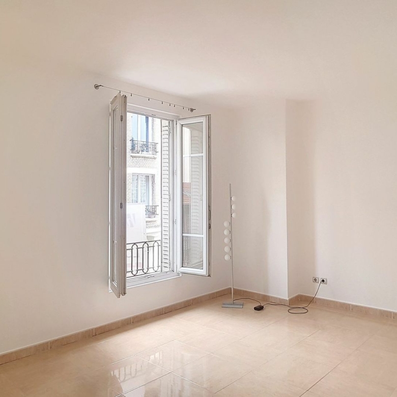 Moderne T2 de 48m² – Calme et bien agencé à Fontenay sous bois