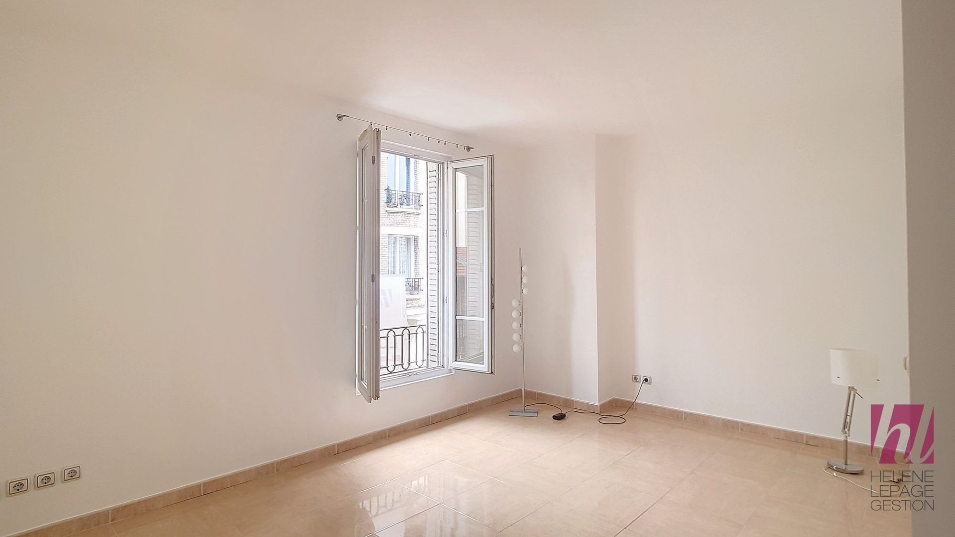 Moderne T2 de 48m² – Calme et bien agencé à Fontenay sous bois