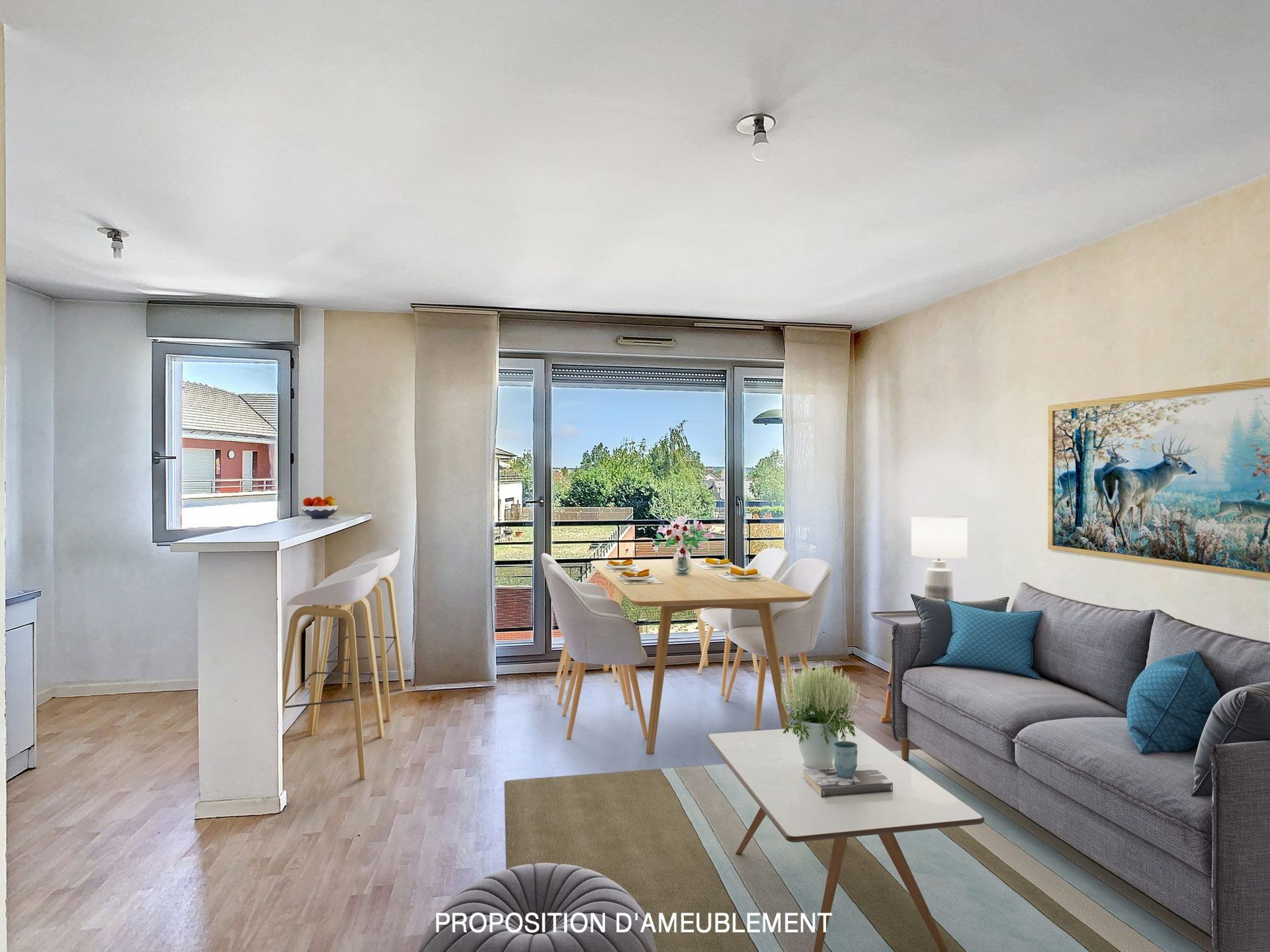 52b9f202-8d6c-4bf0-b6ea-7bf8d8d04e8f-23523-0.jpg Moderne T2 de 46m² – Balcon et vue dégagée à Chelles