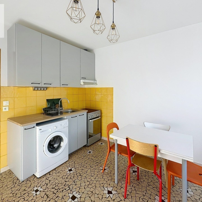 Rare sur Secteur – Maison individuelle entièrement meublée à louer