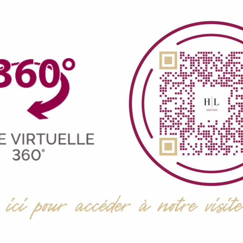 Très beau T3 de 43m² – Entièrement rénové, situé aux Lilas
