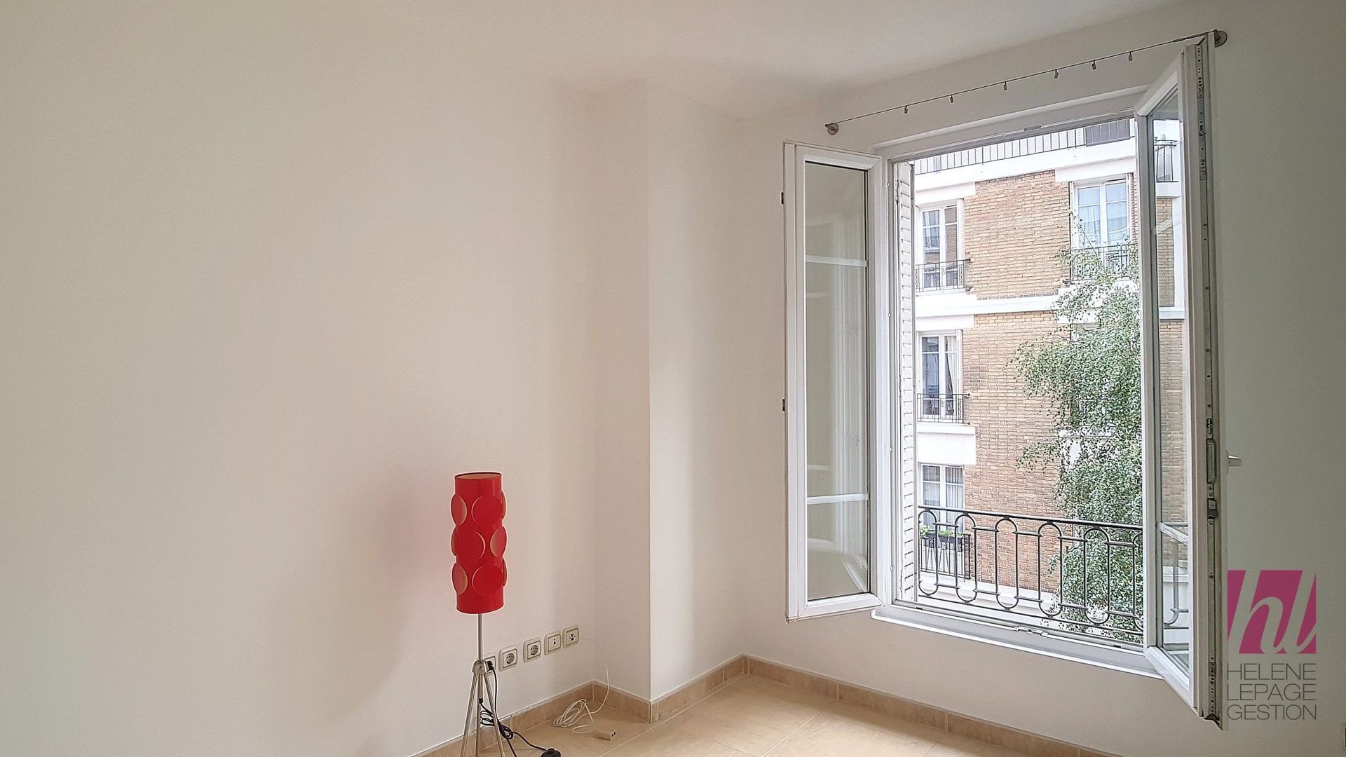 Moderne T2 de 48m² – Calme et bien agencé à Fontenay sous bois
