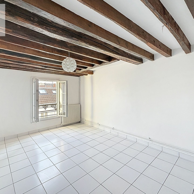 A LOUER – Coup de cœur en duplex au Village – T2 de 69m²