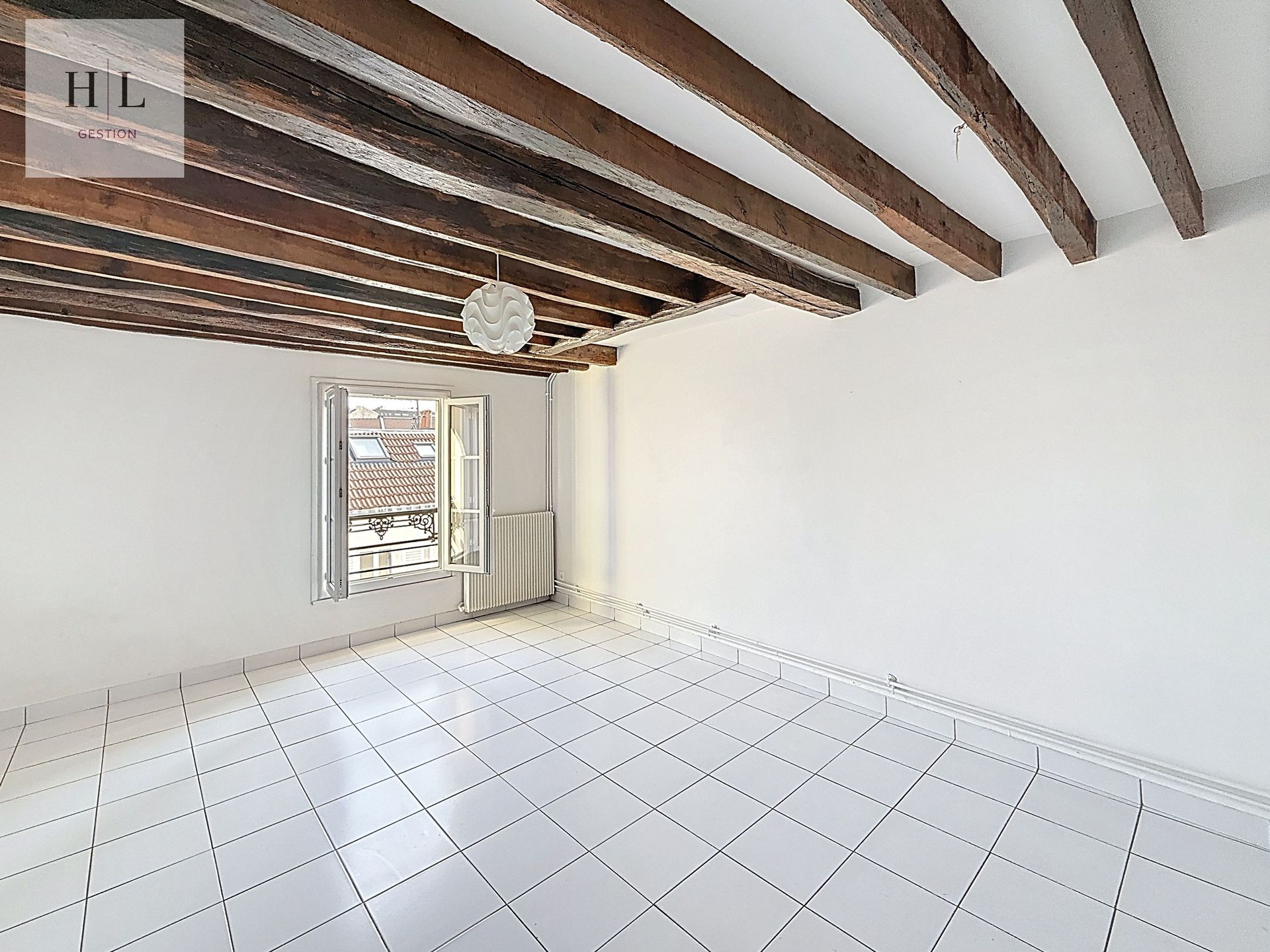 A LOUER – Coup de cœur en duplex au Village – T2 de 69m²