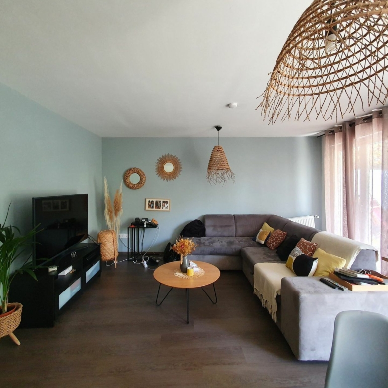 Spacieux T2 de 50m² – Lumineux avec balcon à Rosny sous bois