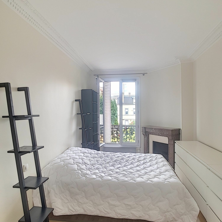 Grand T2 de 50m² – Fonctionnel et lumineux à Montreuil