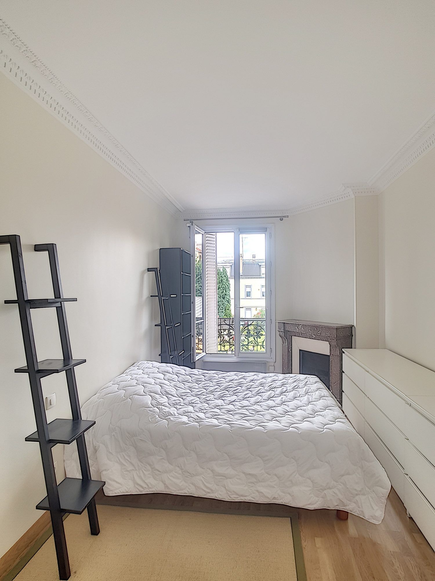 Grand T2 de 50m² – Fonctionnel et lumineux à Montreuil