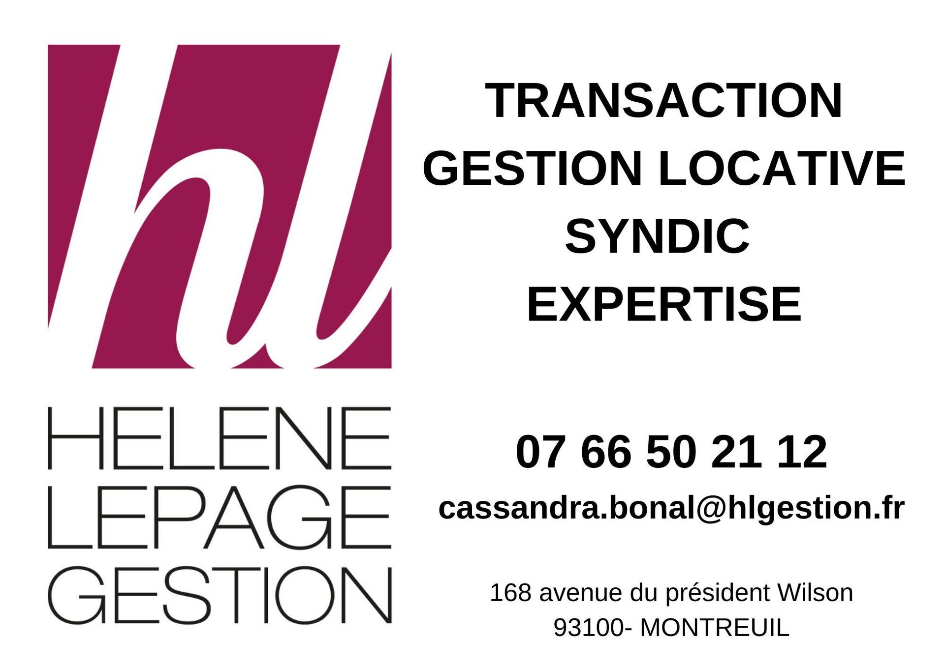 Coquet T2 de 43m² – Proche RER à Vincennes