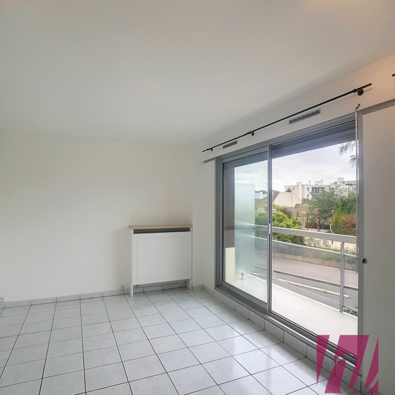 Studio en location