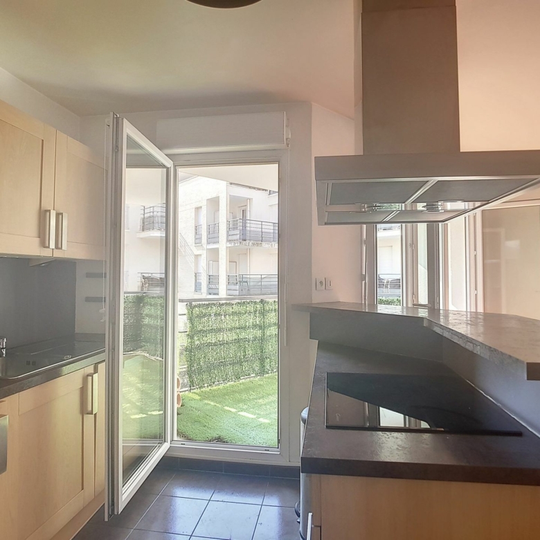 Très beau T3 de 68m² – Avec balcon à Argenteuil