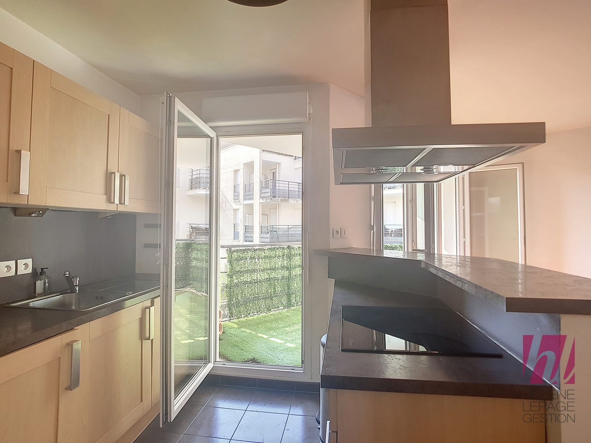 Très beau T3 de 68m² – Avec balcon à Argenteuil