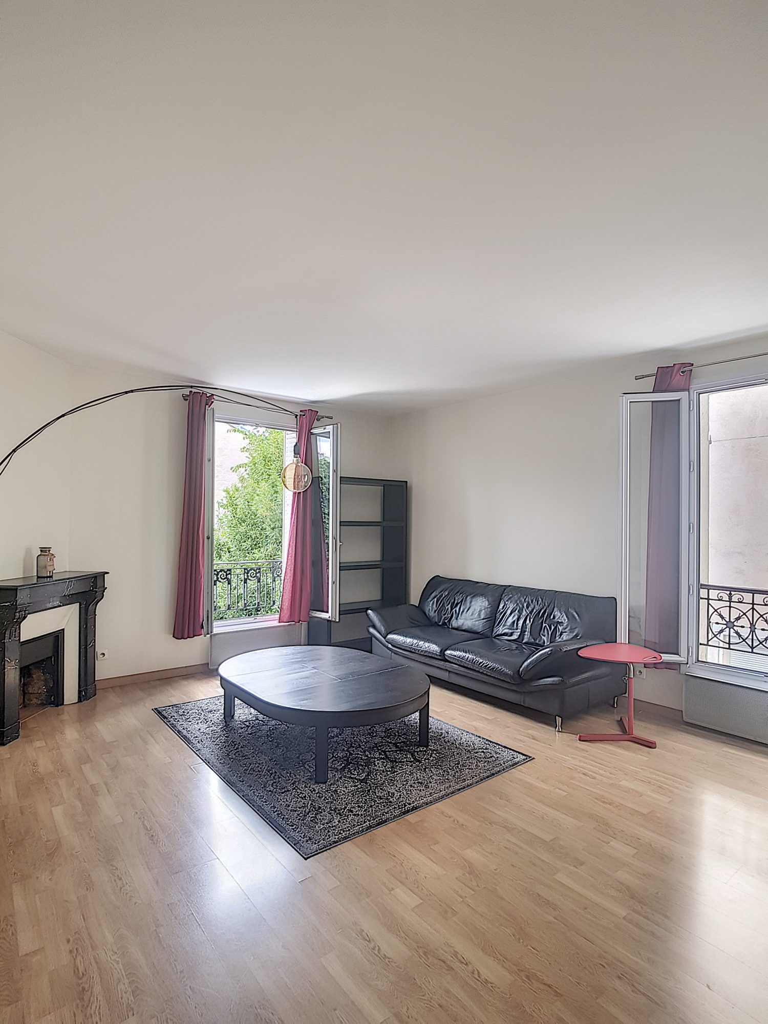 Grand T2 de 50m² – Fonctionnel et lumineux à Montreuil
