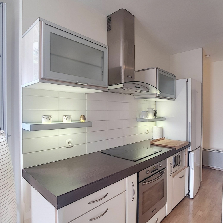 Grand T2 de 50m² – Fonctionnel et lumineux à Montreuil