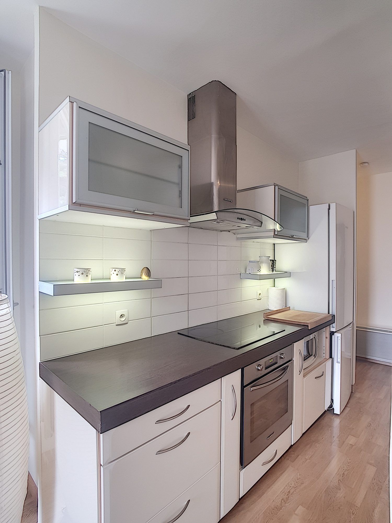 Grand T2 de 50m² – Fonctionnel et lumineux à Montreuil