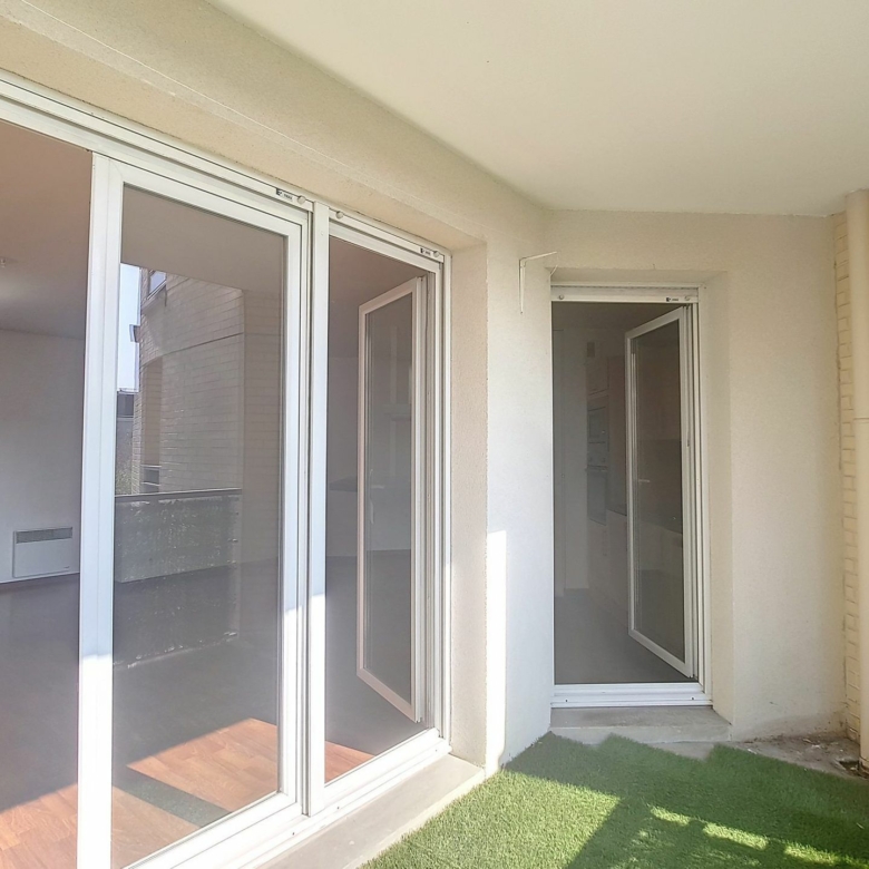 Très beau T3 de 68m² – Avec balcon à Argenteuil