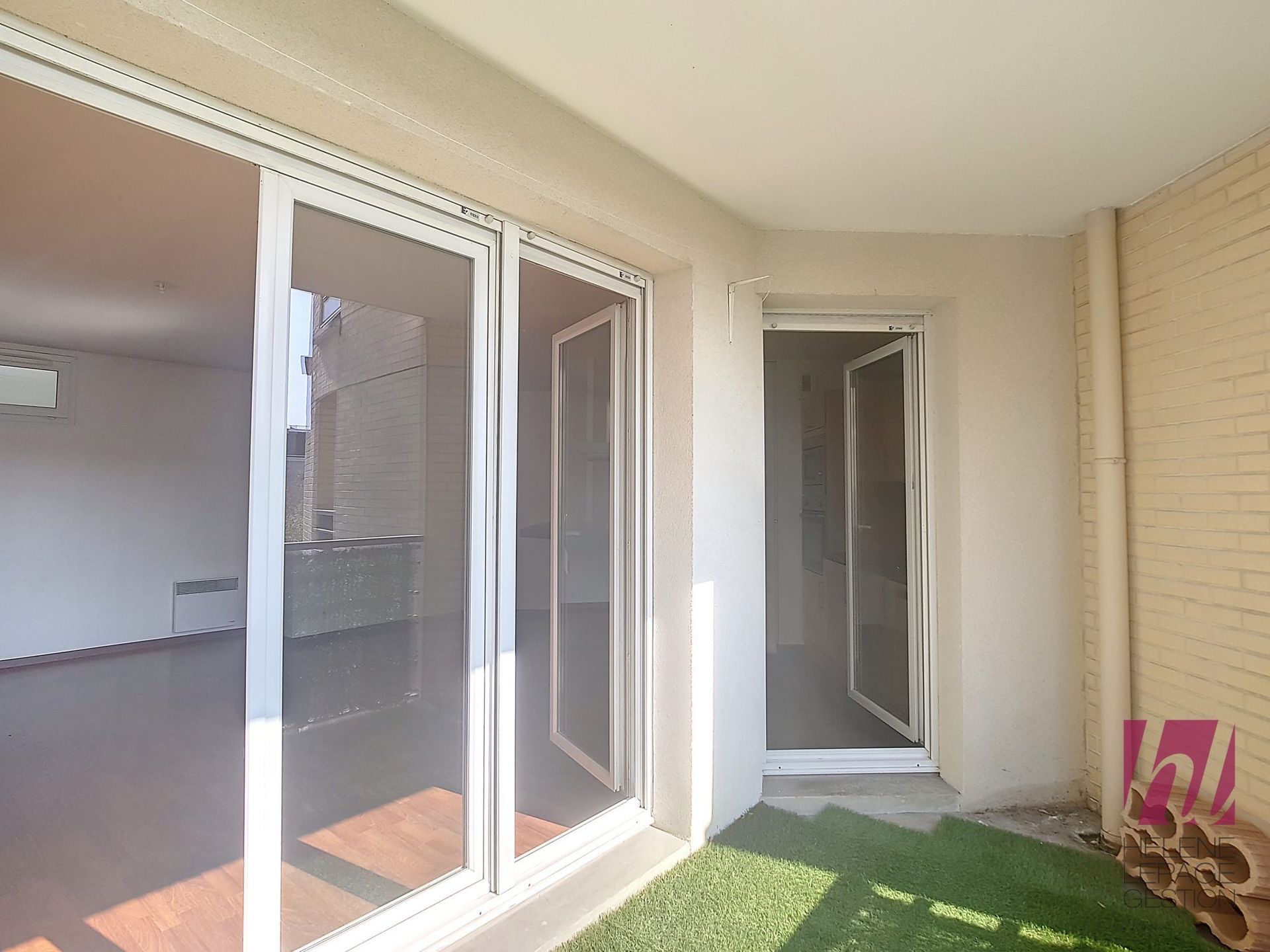 Très beau T3 de 68m² – Avec balcon à Argenteuil