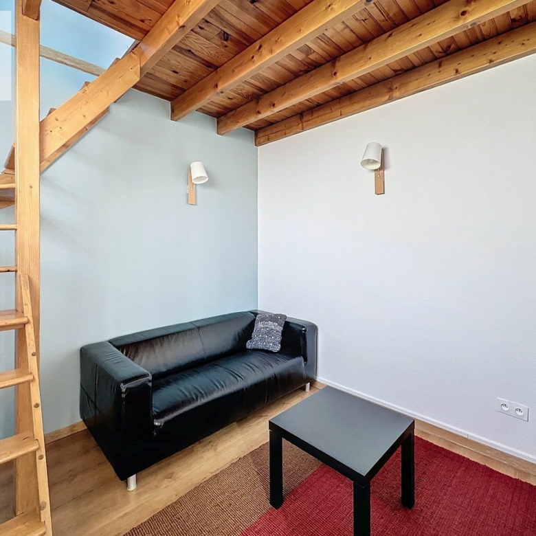 Rare sur Secteur – Maison individuelle entièrement meublée à louer
