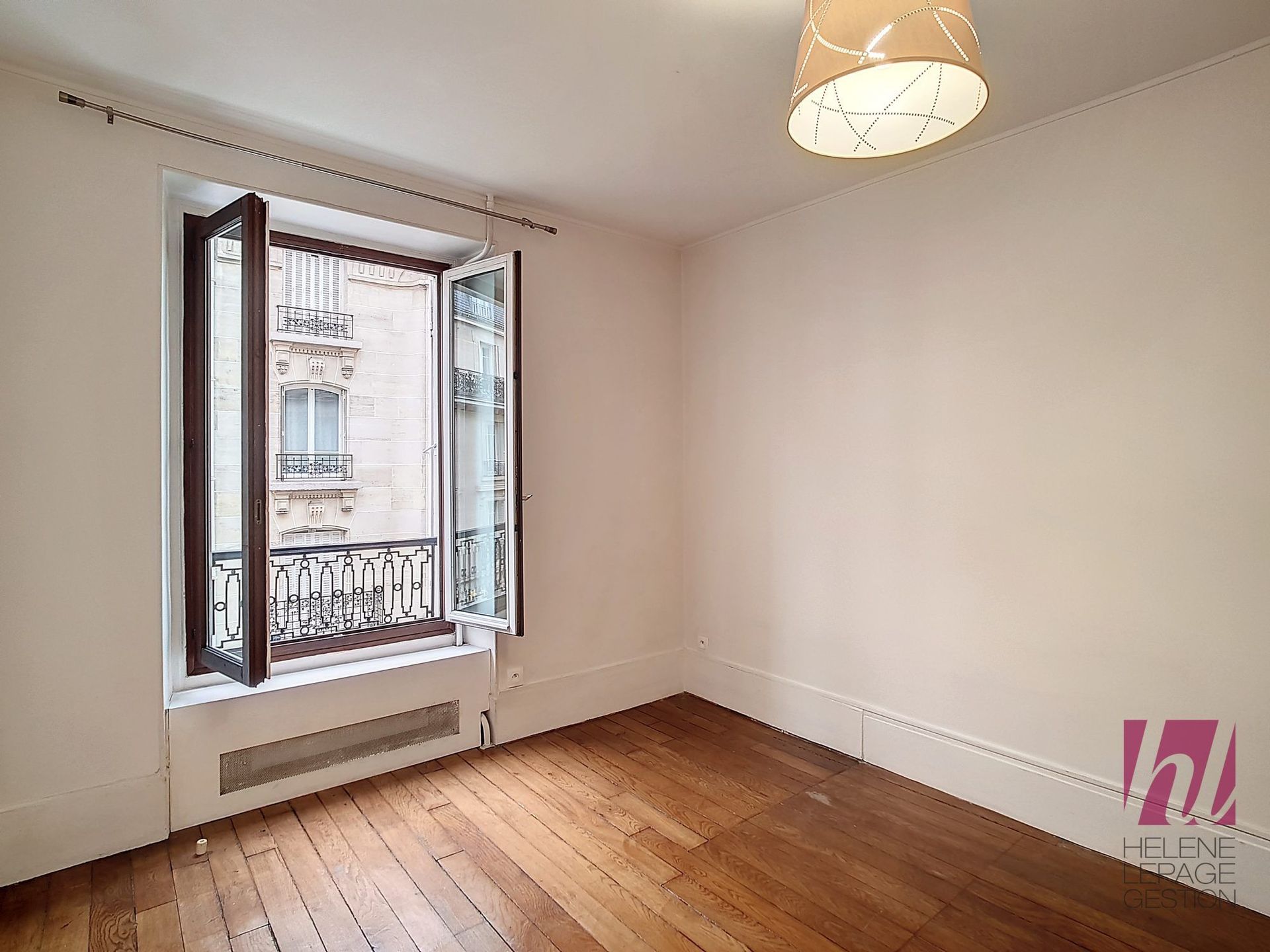 Idéal T2 de 36m² – Quartier animé à Levallois Perret
