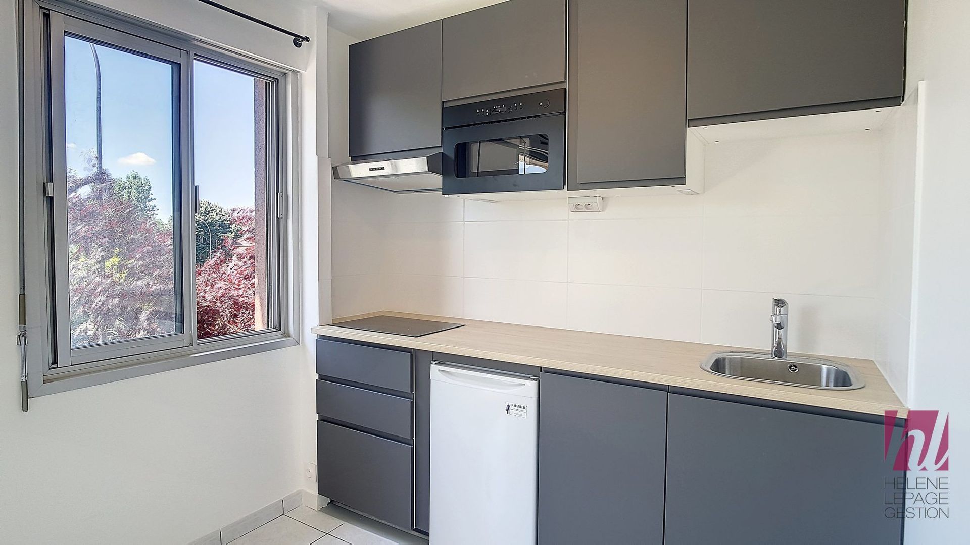 Superbe studio de 25m² – Avec parking et balcon à Vincennes